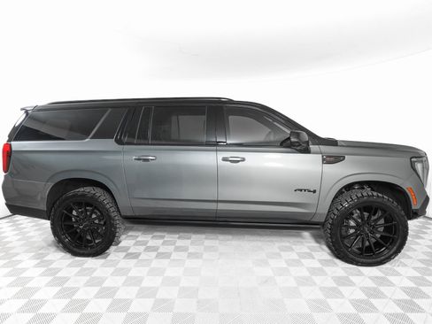 Used 2026 GMC Yukon XL AT4 Ultimate image 5