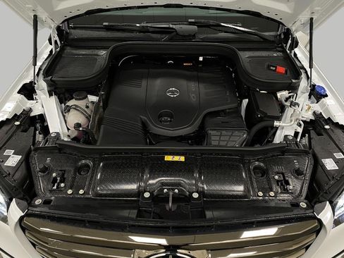 New 2026 Mercedes-Benz GLS 450 4MATIC image 51
