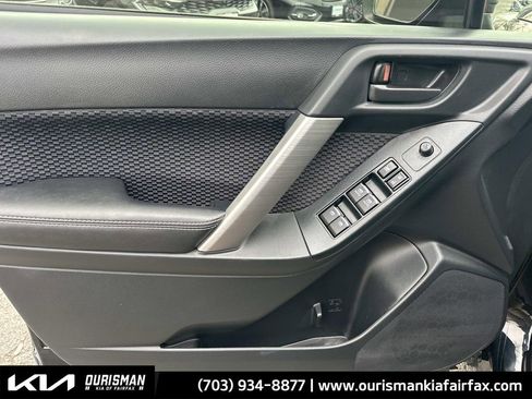 Used 2018 Subaru Forester 2.5i w/ Alloy Wheel Package image 20