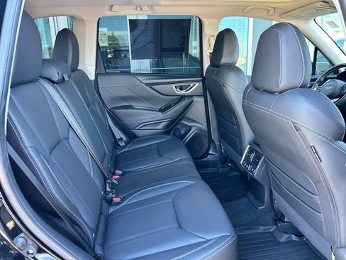 Used 2024 Subaru Forester Touring w/ POP Package 3 AWD/4WD image 18