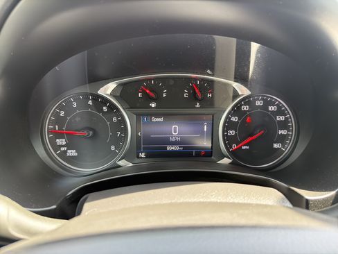 Used 2022 GMC Terrain SLE w/ Driver Convenience Package FWD image 21
