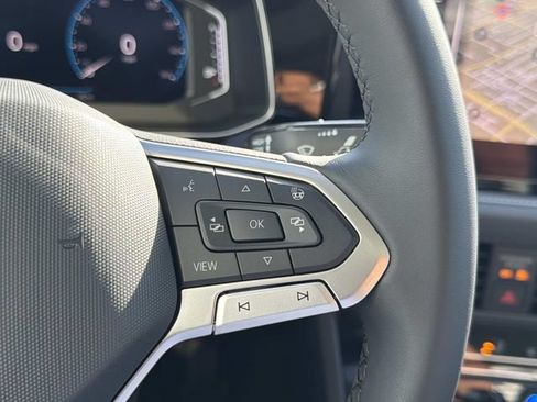 New 2026 Volkswagen Jetta SEL FWD image 19