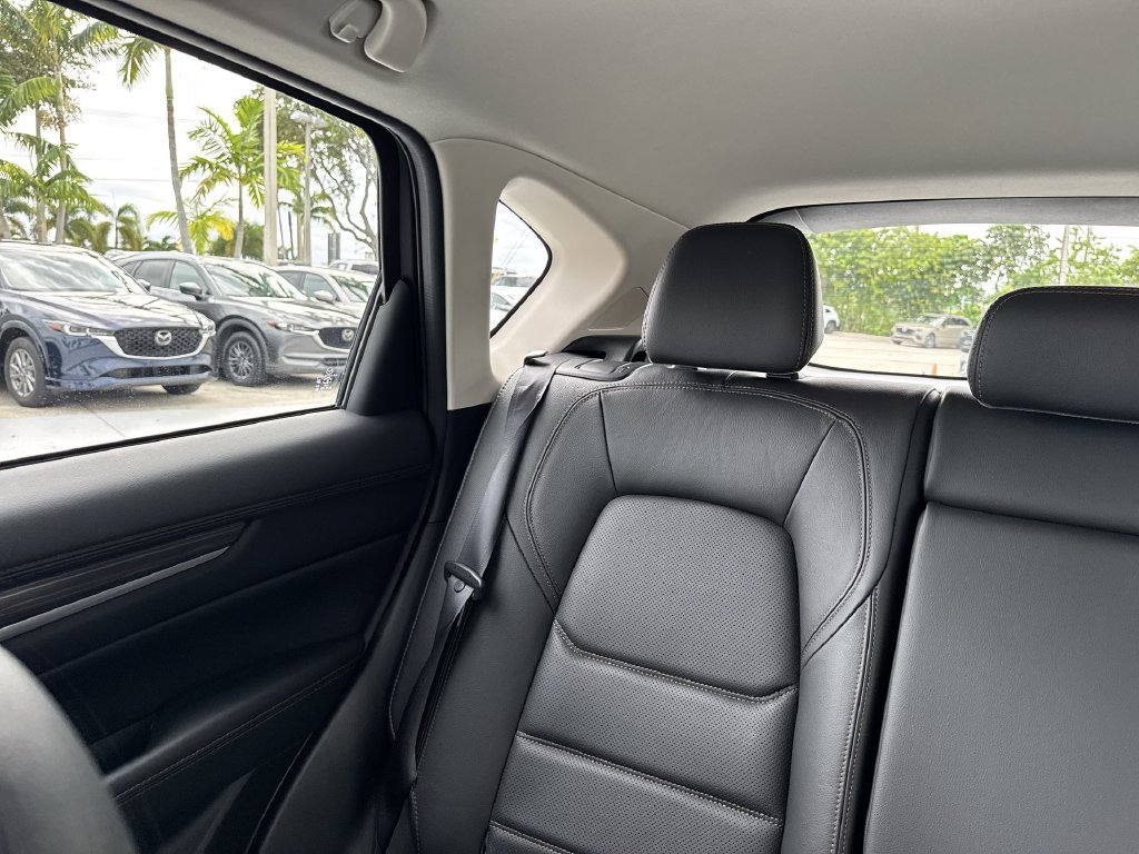 Used 2023 MAZDA CX-5 AWD 2.5 S image 17