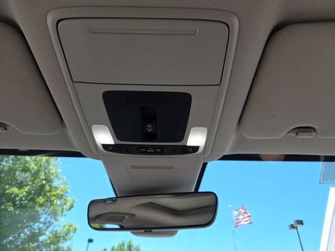 Certified 2025 Honda CR-V EX-L image 32