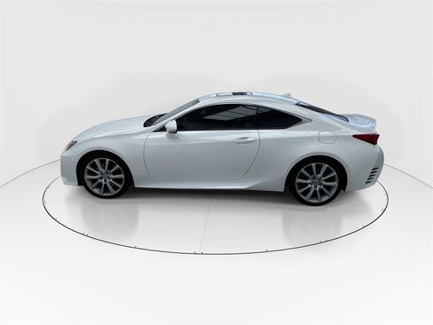 Used 2015 Lexus RC 350 image 5