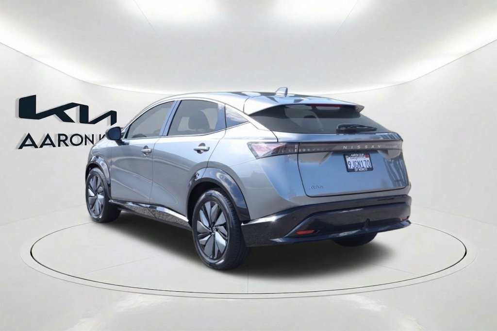 Used 2023 Nissan Ariya FWD image 7
