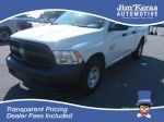 Used 2023 RAM 1500 Tradesman RWD image 1