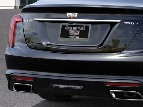 New 2026 Cadillac CT5 Premium Luxury image 38