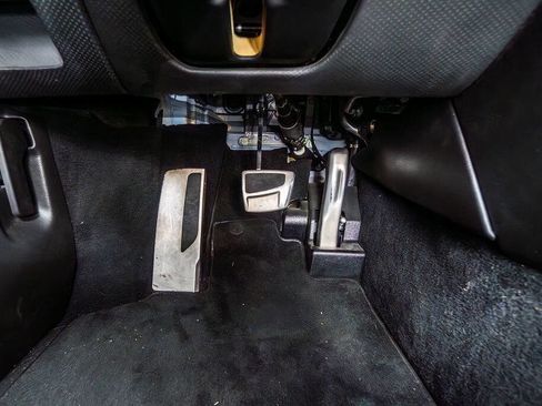 Used 2007 Lamborghini Gallardo Spyder image 99