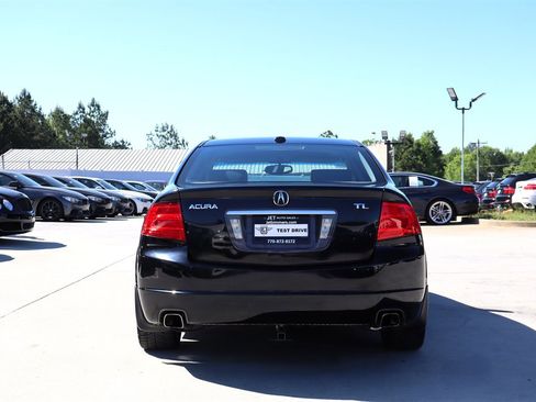 Used 2005 Acura TL FWD image 6