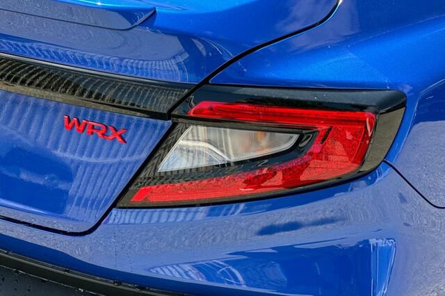 New 2026 Subaru WRX Premium AWD/4WD image 27