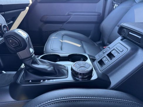 New 2025 Ford Bronco Big Bend image 29