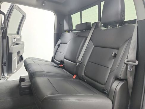 New 2026 GMC Sierra 2500 SLT w/ SLT Premium Package AWD/4WD image 43