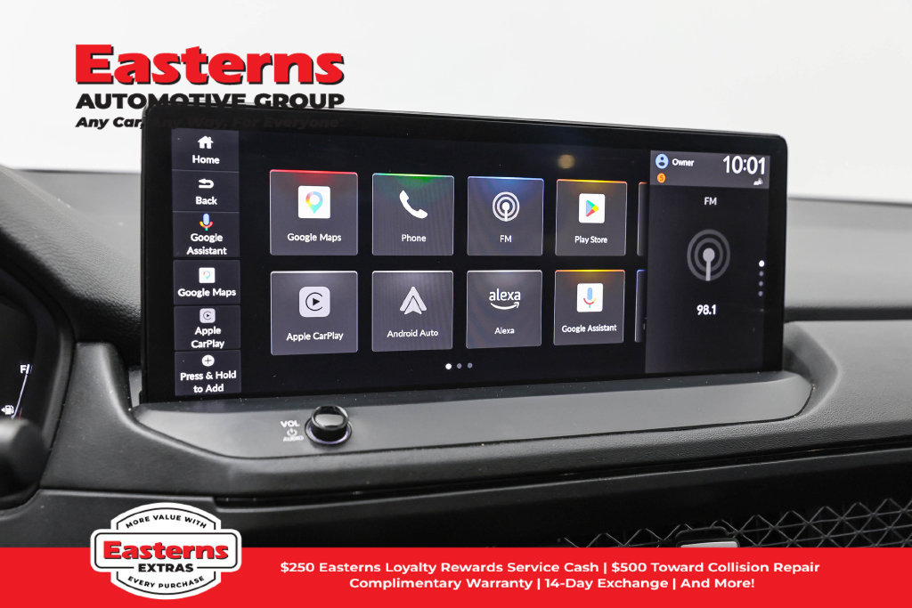 Used 2023 Honda Accord Touring image 19