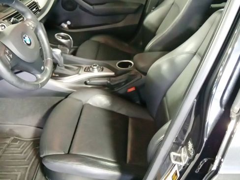 Used 2014 BMW X1 xDrive35i image 9