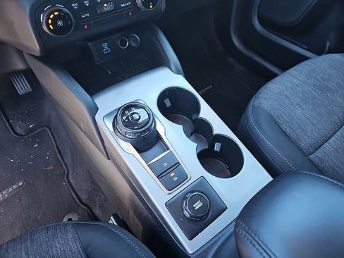 Certified 2022 Ford Bronco Sport Big Bend w/ Convenience Package AWD/4WD image 29