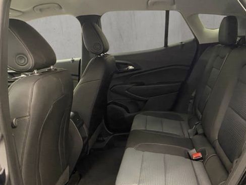 New 2026 Chevrolet Trax LT w/ Driver Confidence Package FWD image 26