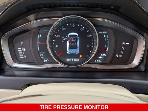Used 2015 Volvo S80 T6 Platinum w/ Inscription Package AWD/4WD image 19