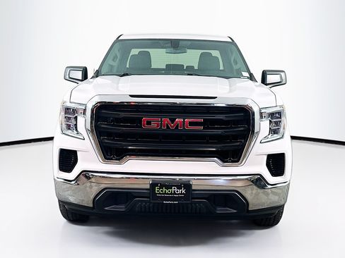 Used 2020 GMC Sierra 1500 2WD Double Cab w/ Convenience Package image 2