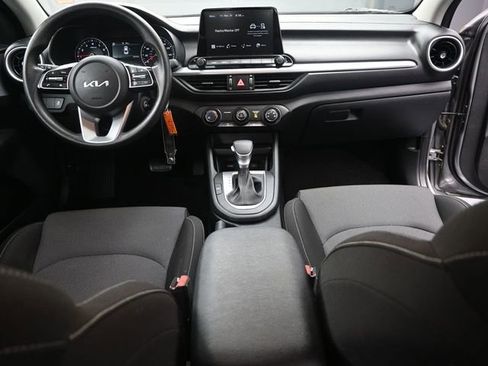 Used 2024 Kia Forte LXS image 25