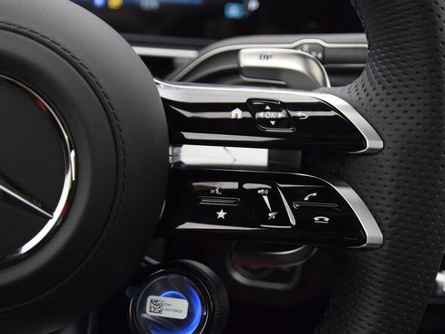 New 2026 Mercedes-Benz GLE 53 AMG 4MATIC Coupe image 55