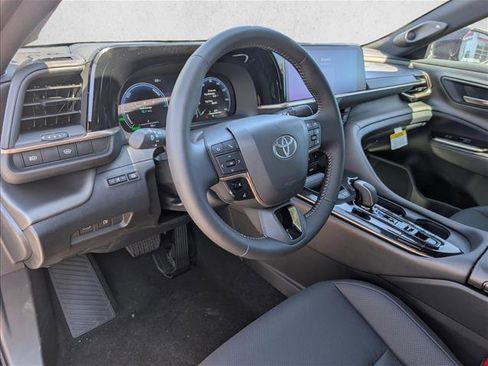 New 2026 Toyota Crown AWD/4WD image 3