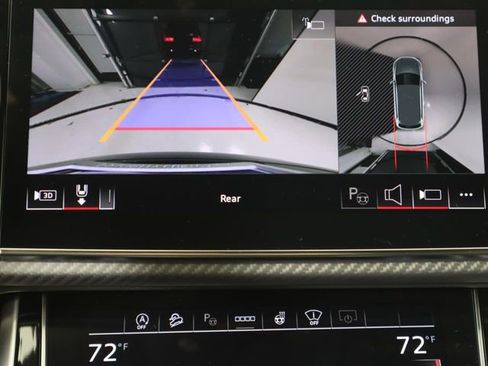 New 2026 Audi Q7 3.0T Prestige image 18