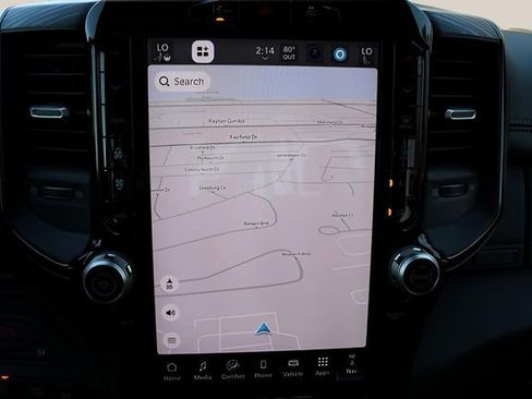 New 2026 RAM 1500 RHO image 23