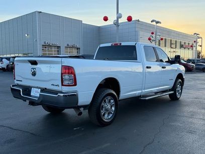 Used 2024 RAM 3500 Big Horn