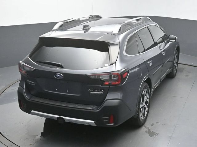 Used 2020 Subaru Outback Touring XT AWD/4WD image 49