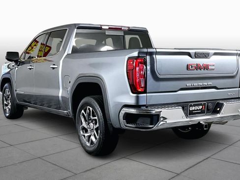 Used 2020 GMC Sierra 1500 SLT image 12