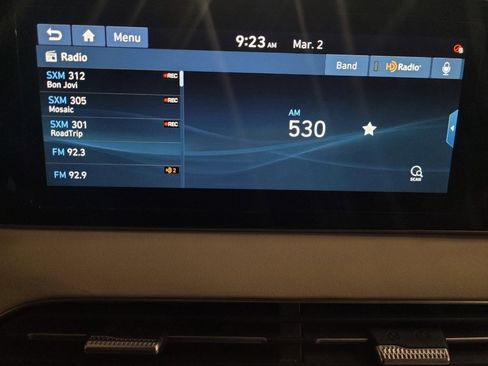 Used 2020 Hyundai Palisade Limited image 25