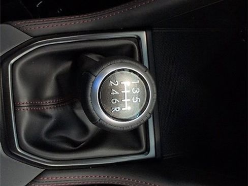 New 2025 Subaru WRX Premium image 15