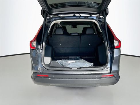 New 2026 Honda CR-V EX-L image 25