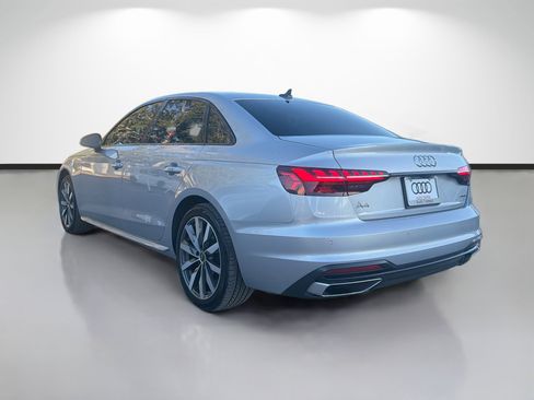 Certified 2023 Audi A4 2.0T Premium Plus w/ Premium Plus Package image 5