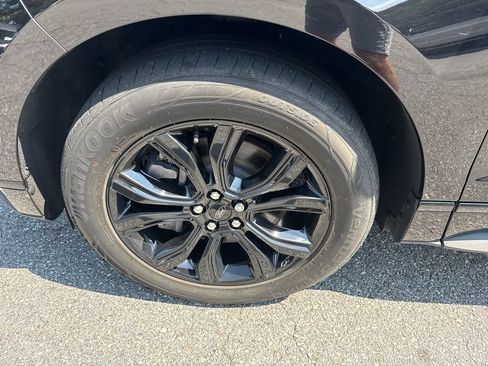 Used 2022 Ford Edge SE w/ Black Appearance Package AWD/4WD image 11