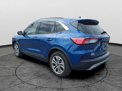 Used 2022 Ford Escape SEL AWD/4WD image 6