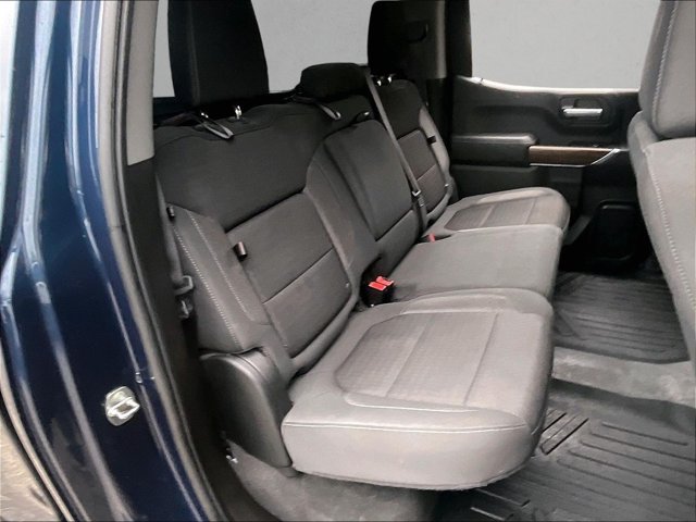 Used 2021 Chevrolet Silverado 1500 RST w/ Bed Protection Package RWD image 27