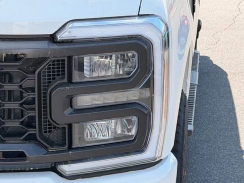 New 2026 Ford F350 XL w/ STX Appearance Package AWD/4WD image 21