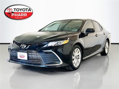 Used 2023 Toyota Camry LE