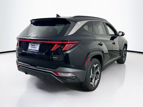 Used 2023 Hyundai Tucson SEL w/ Convenience Package AWD/4WD image 5