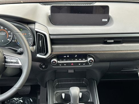 New 2026 MAZDA CX-50 AWD 2.5 Hybrid w/ Weather Package image 10