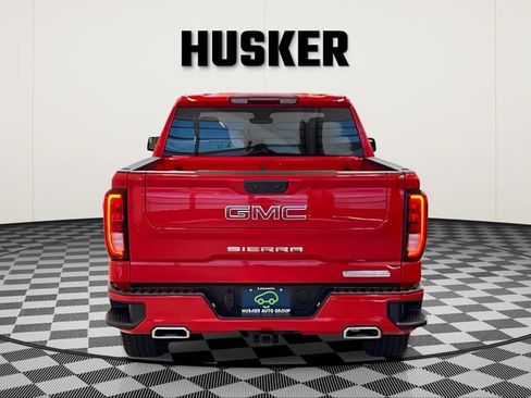 Certified 2023 GMC Sierra 1500 Elevation w/ X31 Off-Road Package AWD/4WD image 5