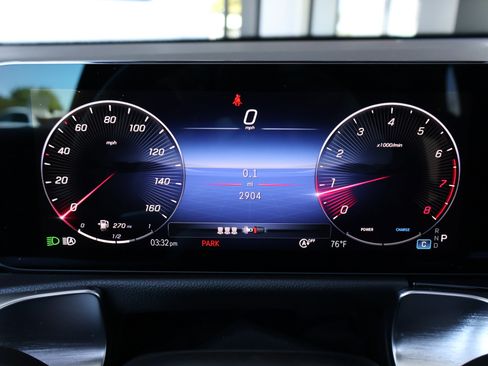 Certified 2026 Mercedes-Benz GLB 250 4MATIC image 32