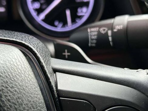 Certified 2020 Toyota Camry SE FWD image 24