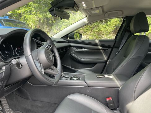 Used 2021 MAZDA MAZDA3 s AWD/4WD image 7