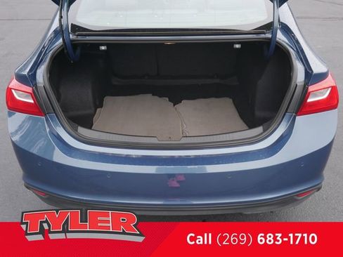 Used 2025 Chevrolet Malibu LT image 19