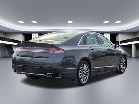 Used 2019 Lincoln MKZ Reserve image 6