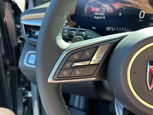 New 2026 Buick Enclave Preferred w/ LPO, Floor Liner Package image 13