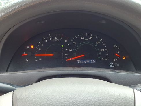 Used 2007 Toyota Camry LE FWD image 19